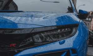 Pilihan Warna Honda Civic 2025 yang Menawan dan Stylish