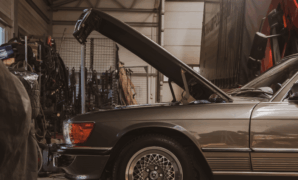 Teknologi Hybrid Honda Civic eHEV, Hemat BBM & Ramah Lingkungan